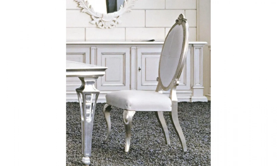 Столовая Zonta Nouvelle Classiques 8 - фото 3