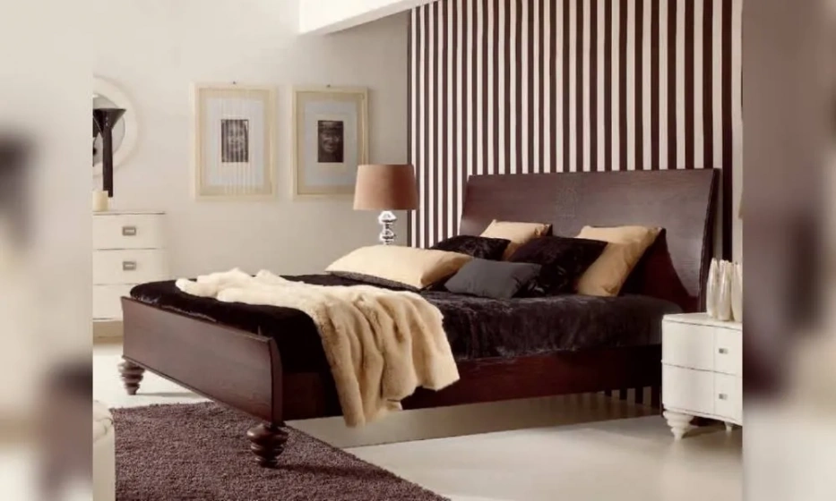 Кровать Barnini Oseo Fashion Time 2 - фото 1