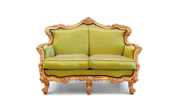 Комплект Мягкой Мебели Silik Omero