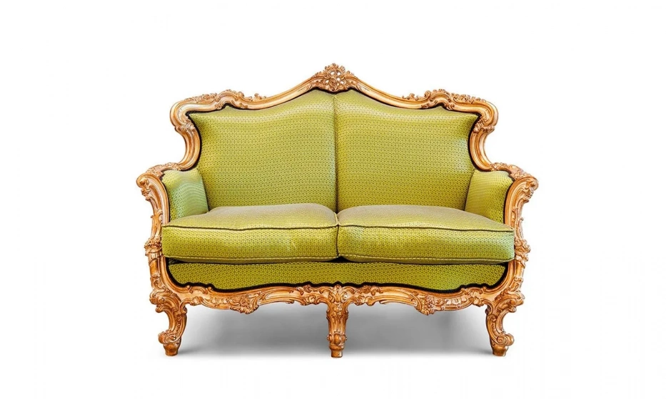 Комплект Мягкой Мебели Silik Omero - фото 3