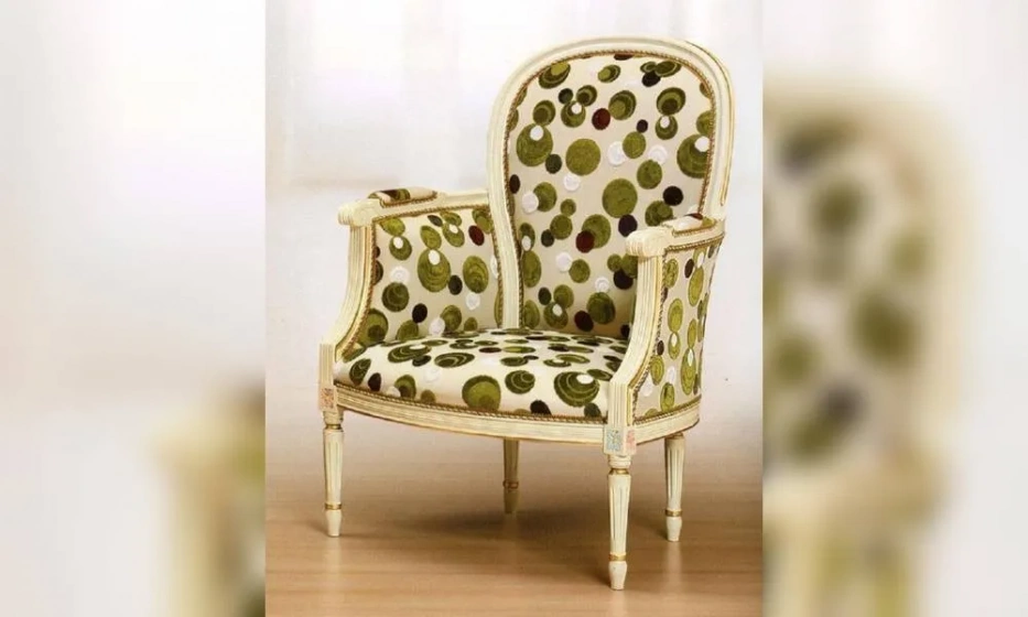 Кресло Morello Gianpaolo Atenea - фото 1