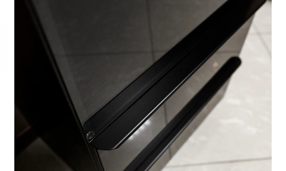 Helvetia Togo Витрина 1 Дв. - фото 7