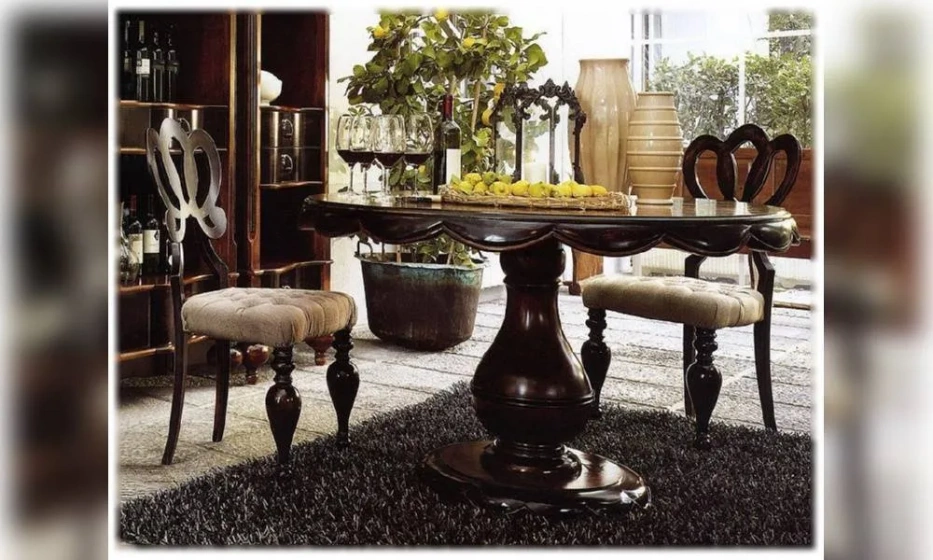 Стол Volpi Botero - фото 1