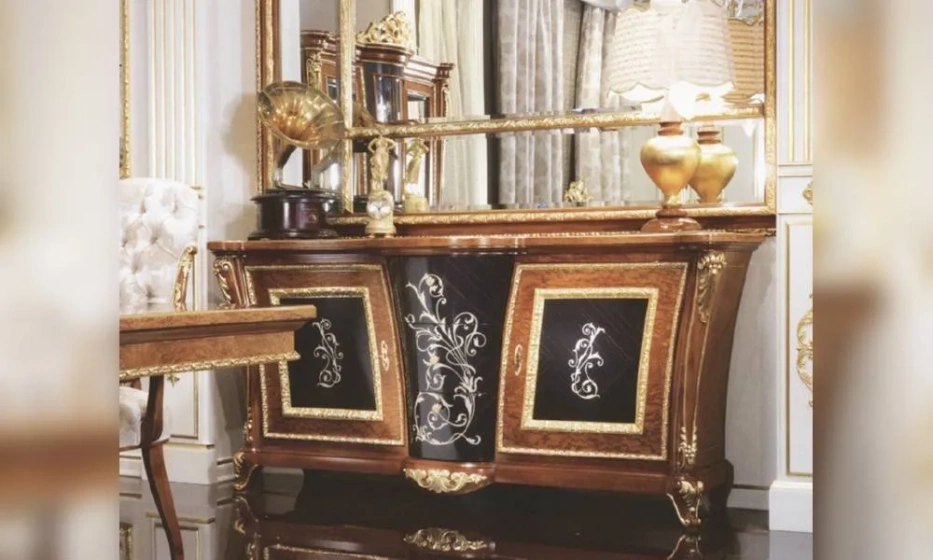 Буфет Signorini Coco Medicea - фото 1