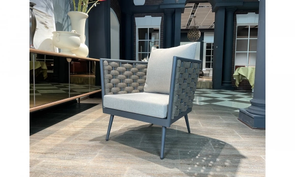 Кресло La Seggiola Nice