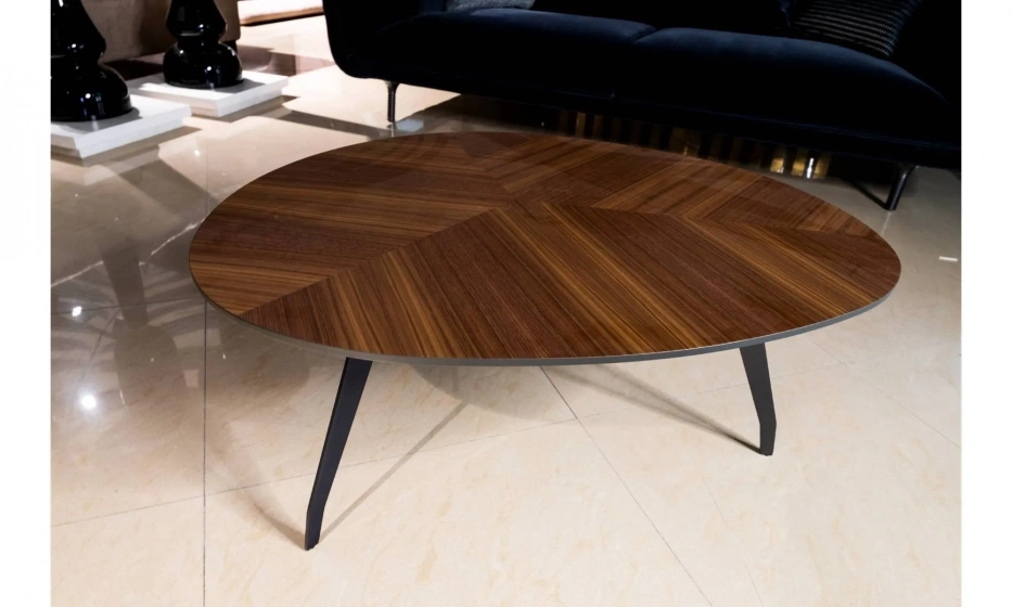 Журнальный столик ALBERTA SALOTTI ISLAND - фото 2