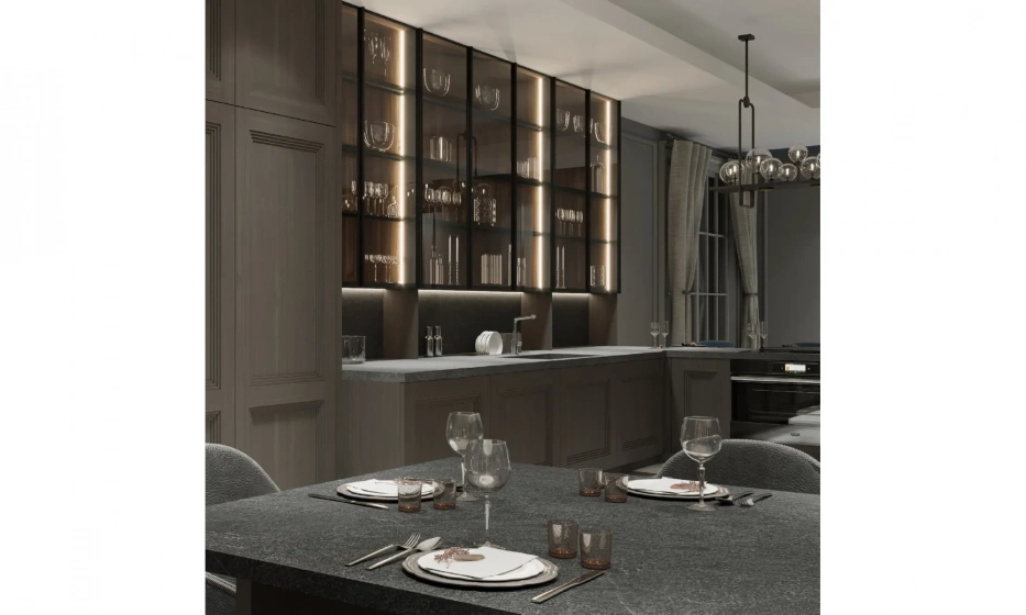 Кухня Virs Garda - фото 9