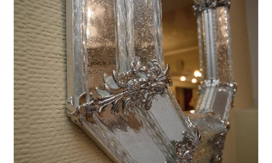 Спальня комплект Savio Firmino - фото 29