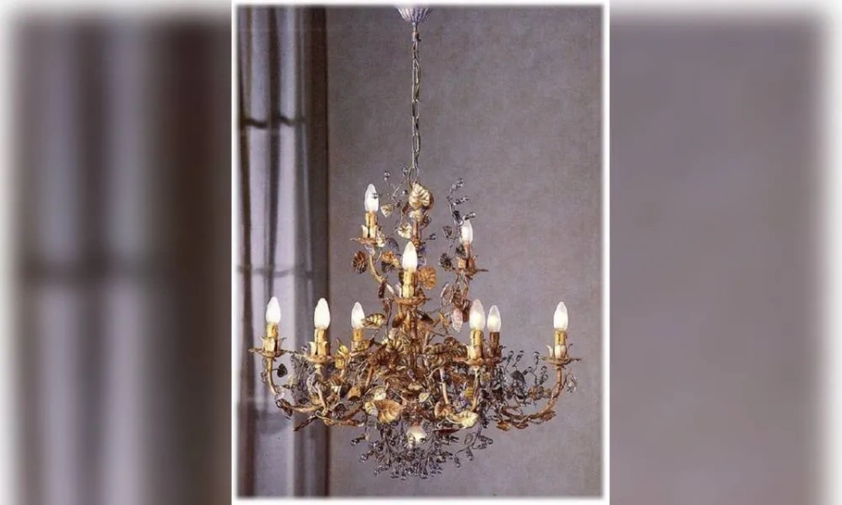 Люстра Disney Mechini L/Disney/10 - фото 1