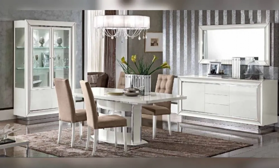 Гостиная Camelgroup Damabianca - фото 1