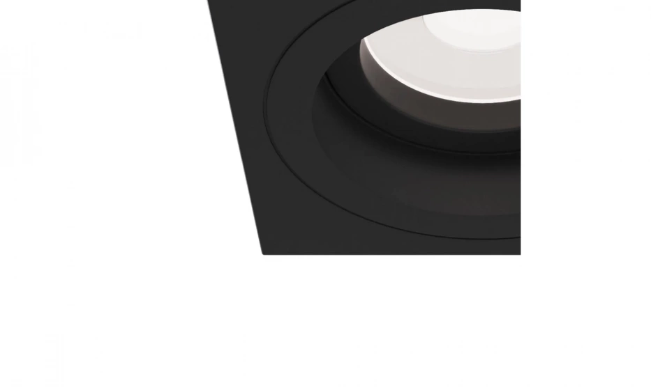 Встраиваемый Светильник Technical Dl026-2-01B - фото 4