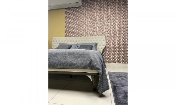 Кровать Homage Natura