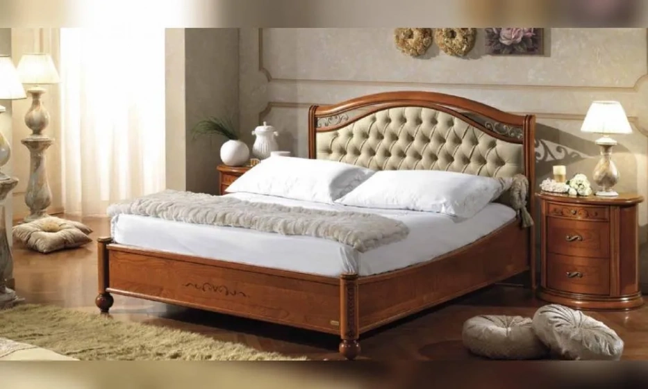 Спальня Camelgroup Siena - фото 2