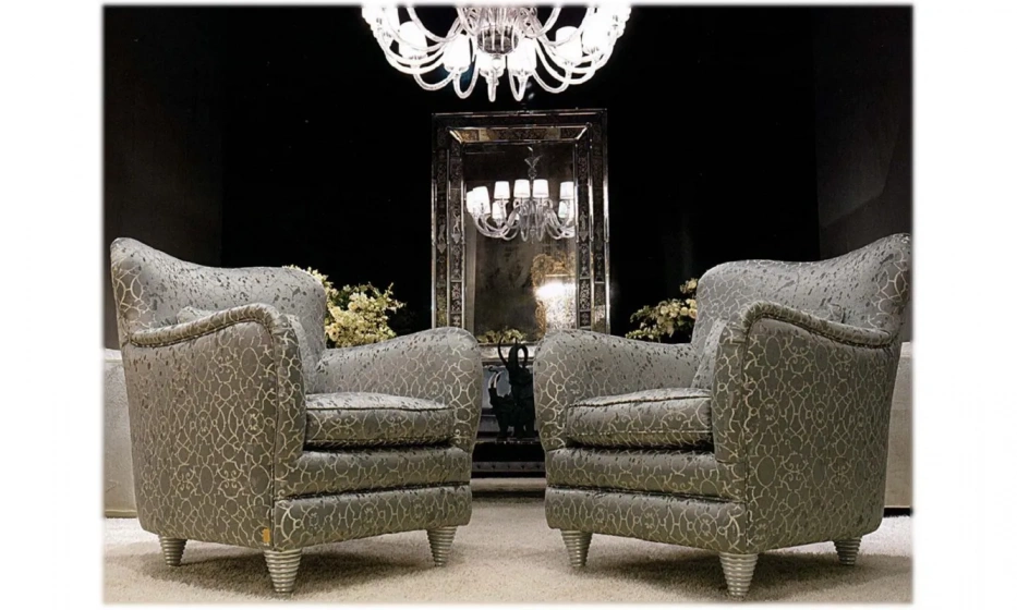 Гостиная Zanaboni №6 4 - фото 4