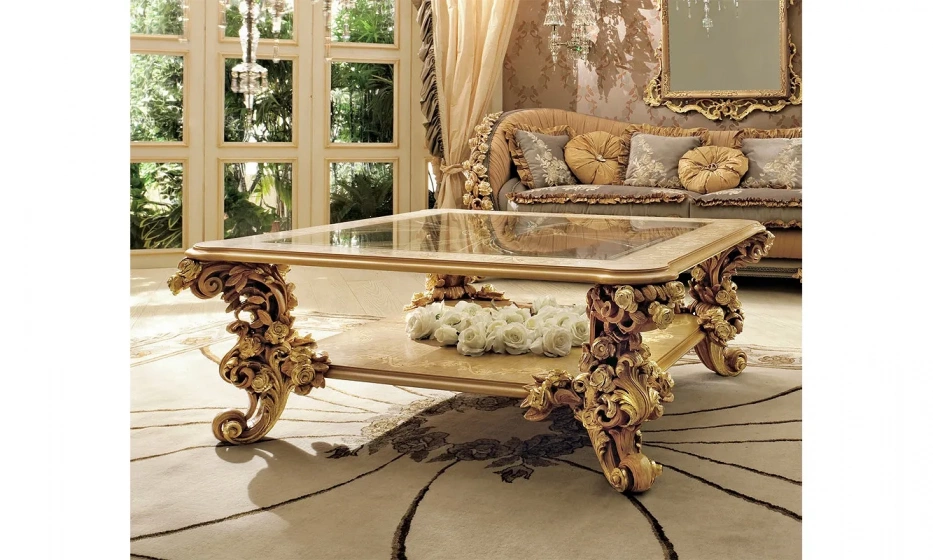 Гостиная Riva Bouquet - фото 4