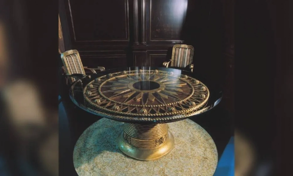 Стол Elle Due Misor 3 - фото 1