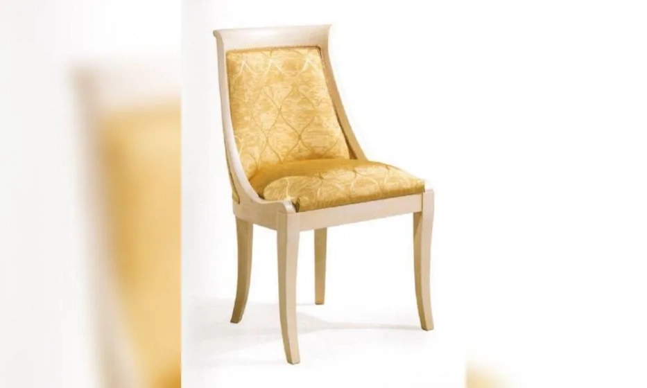 Стул Angelo Cappellini 8834 - фото 1