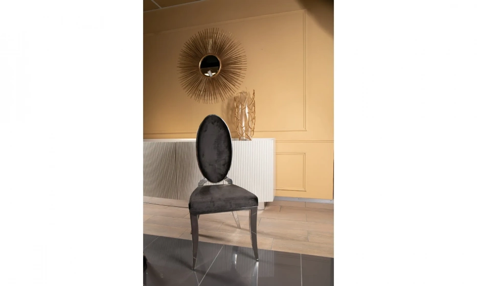 Стул Balhome Serenity - фото 5