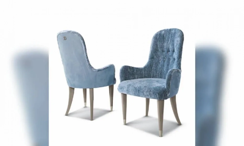 Стул Re Deco Diamonds 1 - фото 1