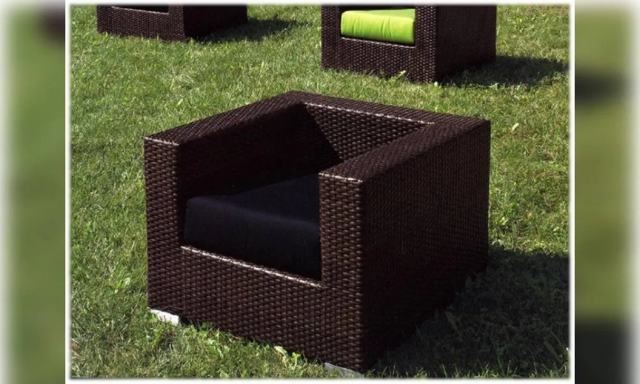 Кресло Varaschin Cora - фото 1