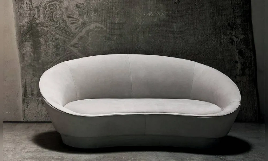 Диван Baxter Janette 2 - фото 1