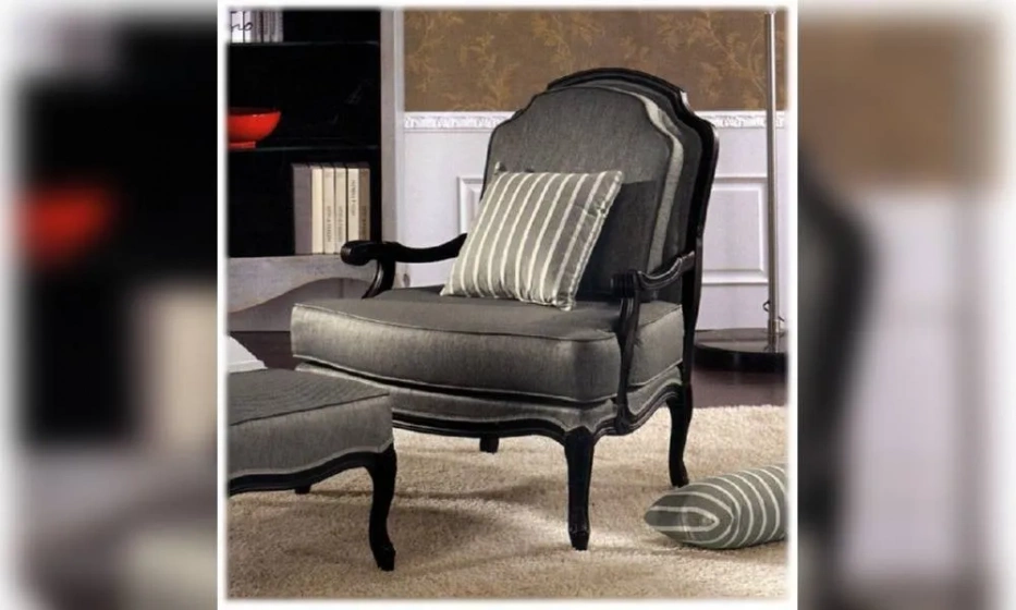 Кресло Seven Sedie Grace - фото 1