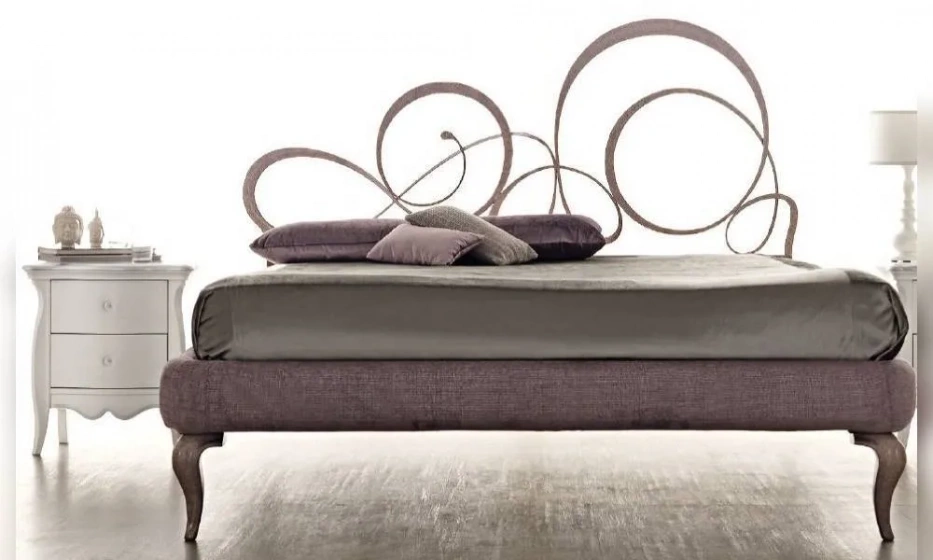 Кровать Cortezari 2 - фото 1