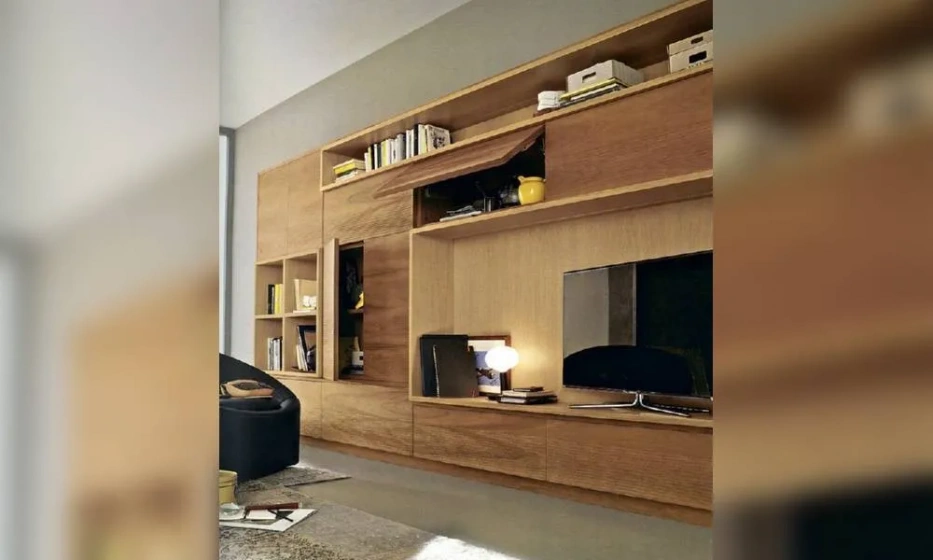 Стенка Bamax Contemporaneo 3 - фото 1