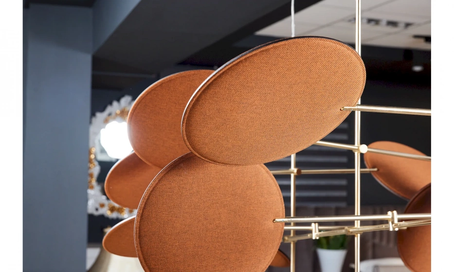 Лампа Mogg Diva - фото 7