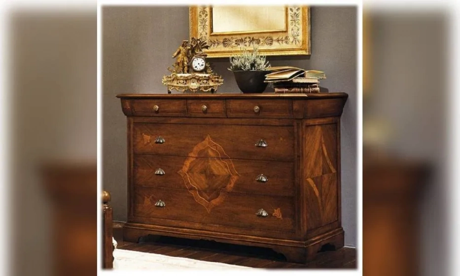 Комод Bamax Classico 16 - фото 1