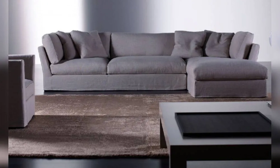 Диван Meridiani Queen Divano Componibile - фото 1