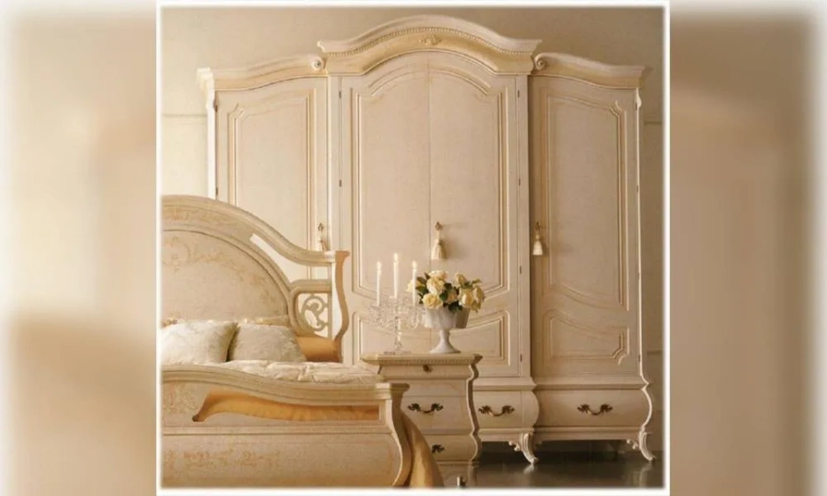 Шкаф Grilli Rondo 2 - фото 1