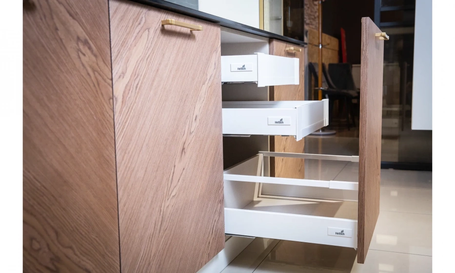 Кухня Русский Дом - фото 10