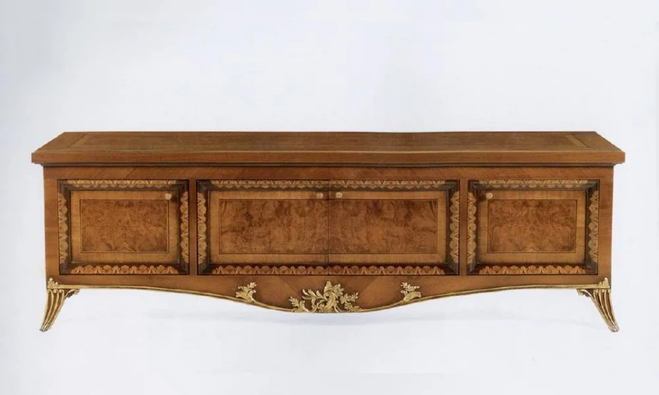 Тумба Тв Zanaboni Bonanomi 1 - фото 1