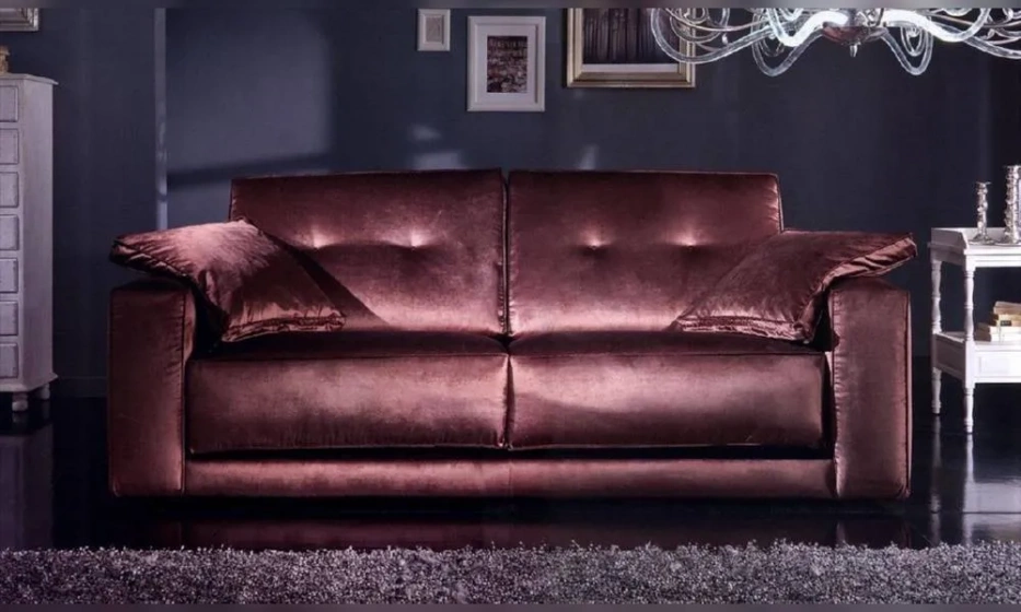 Диван Keoma Safira 3 - фото 1