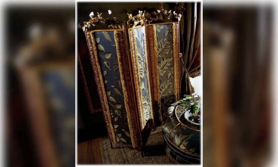 Ширма Jumbo Collection Alchymia - фото 1