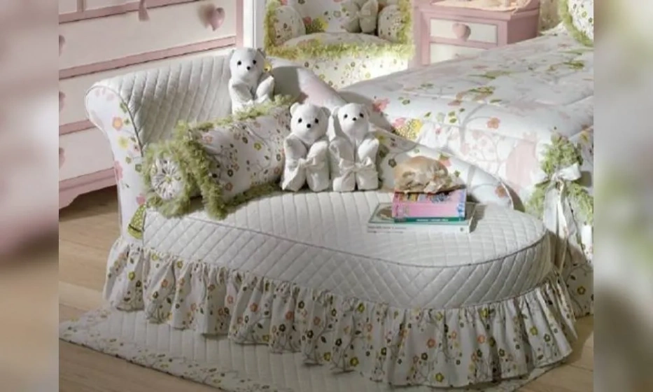 Банкетка Halley Junior 3 - фото 1