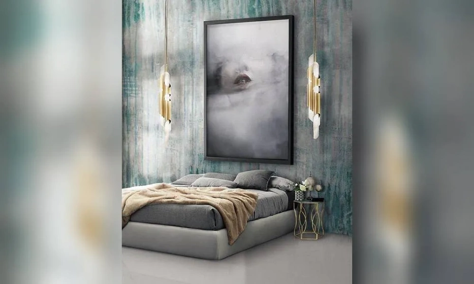 Люстра Draycott - фото 2