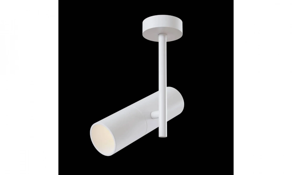 Потолочный Светильник Technical C020Cl-01W - фото 2