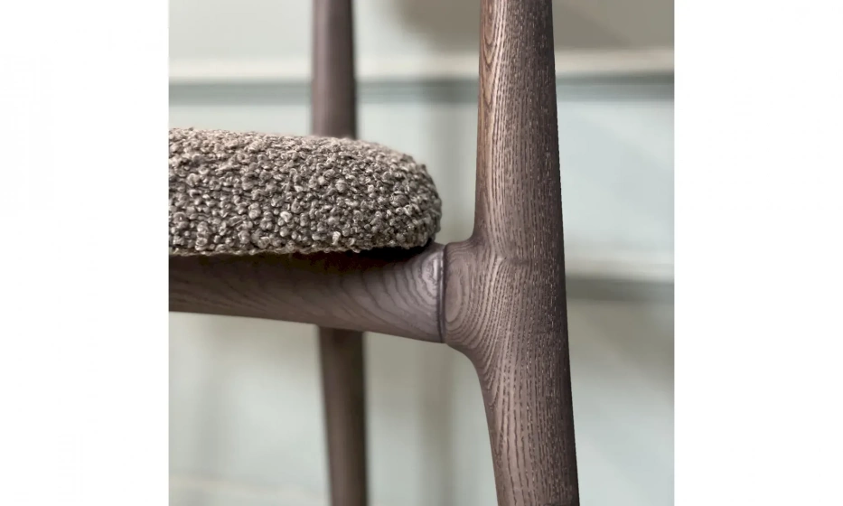 Стул Русский Дом Aico - фото 6