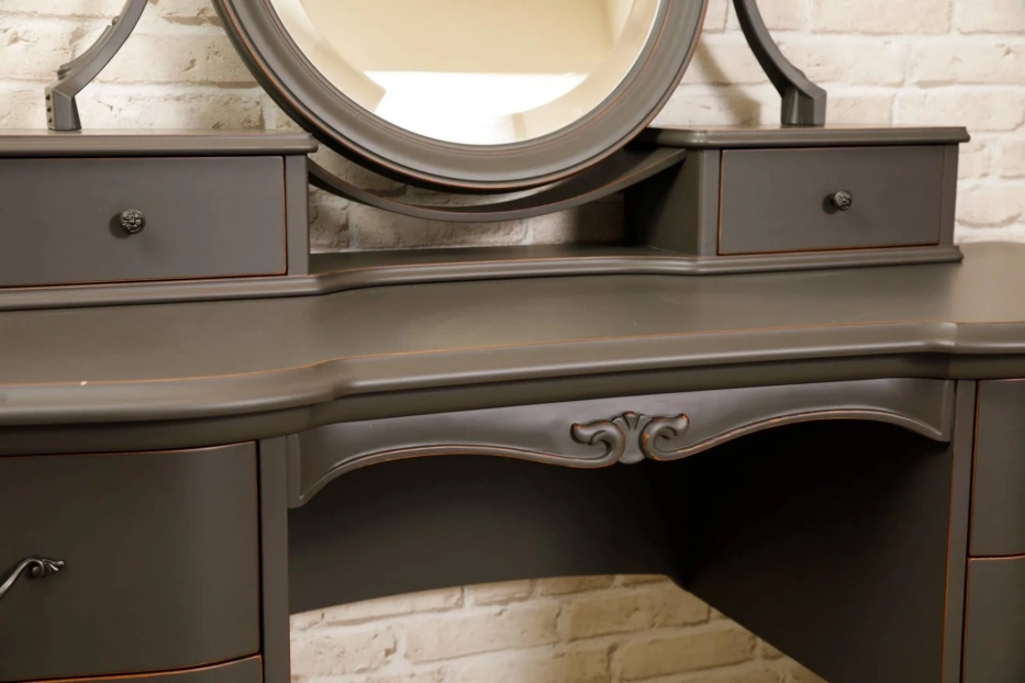 GIORGIO CASA Valpolicella Туалетная Группа С Зеркалом - фото 7