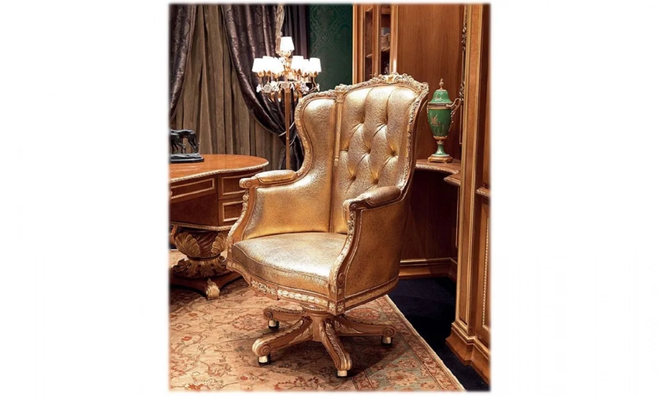 Домашний Кабинет Rampoldi Opera - фото 4