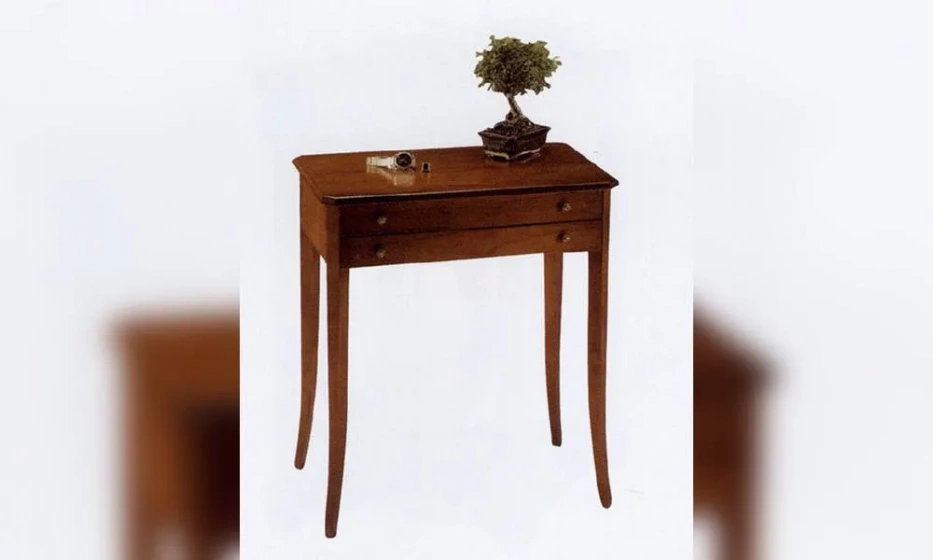 Стол Giuliacasa 516-Mi - фото 1