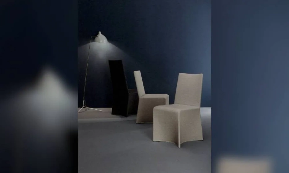 Стул Bonaldo Liry - фото 1