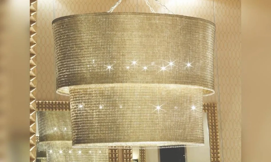 Люстра Visionnaire Tamall 2 - фото 1