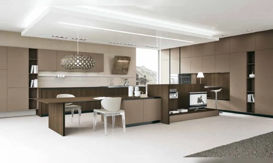 Кухня Arrital Ak-04 2 - фото 8