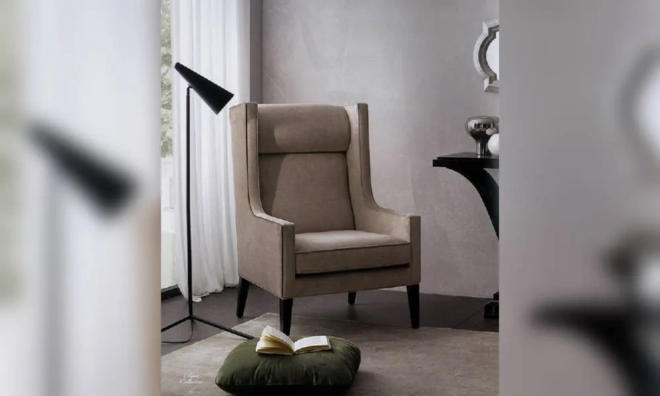 Кресло Seven Sedie Diletta - фото 1