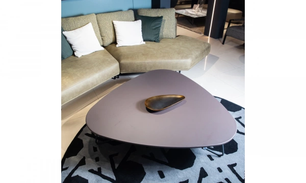 Кофейный столик Saloni Bumerang