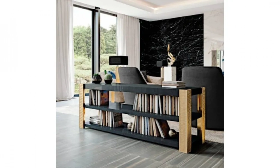 Стеллаж Malerba Sl305 - фото 1