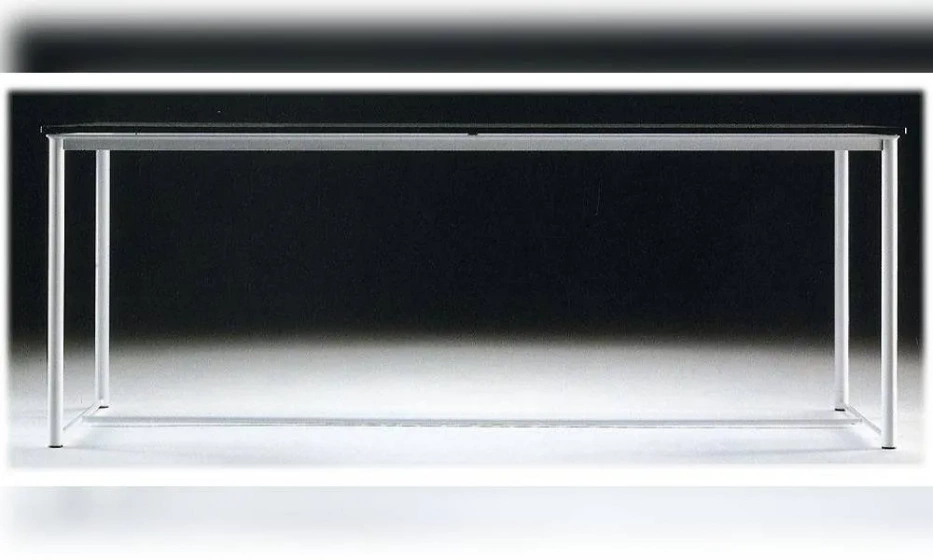 Стол Flexform Moka 2 - фото 1